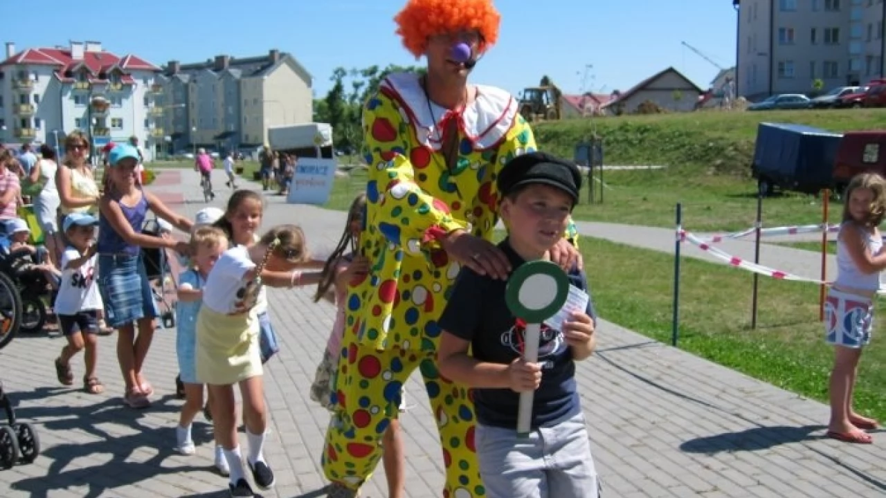 To już wakacje! Co robić w Tczewie?
