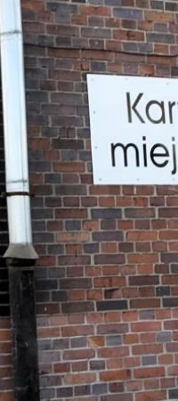 Punkt Karty Miejskiej