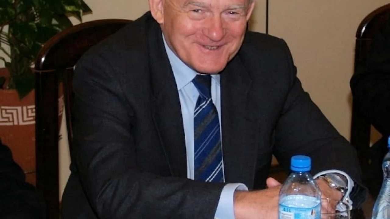 "Tam gdzie wkracza zysk, to często pojawia się śmierć" - Leszek Miller o prywatyzacji szpitala