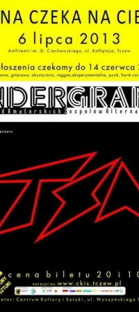 Undergramy