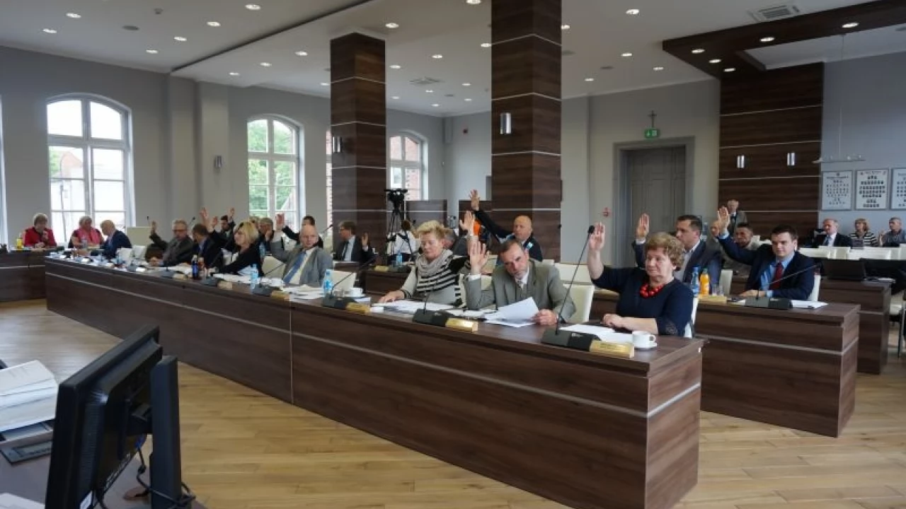 To już nie będzie ulica Willego Muscate. Radni zgodzili się na zmianę