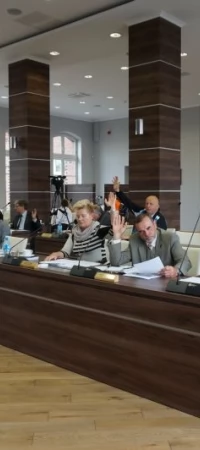Radni podjęli uchwałę podczas majowej sesji
