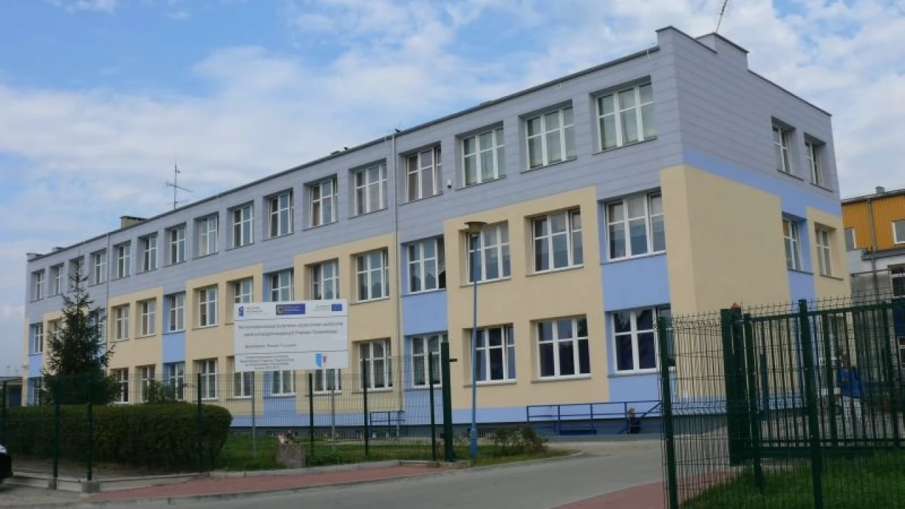 II Liceum Ogólnokształcące ma nową dyrektor