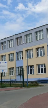 II LO w Tczewie