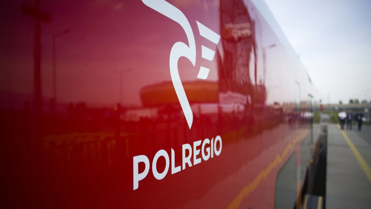 Bilety POLREGIO dostępne w salonikach prasowych Kolportera