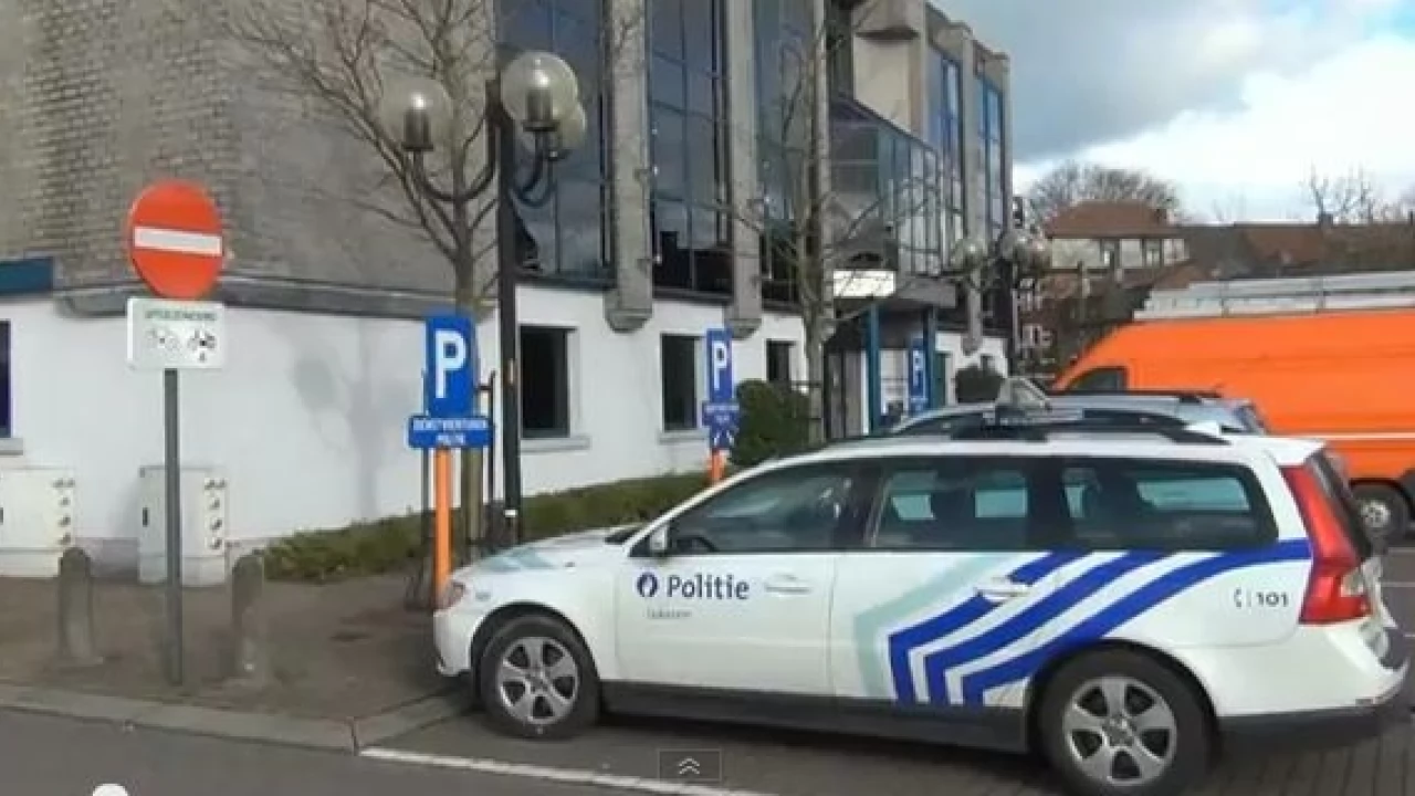 Pochodzący z Tczewa 20-latek zatrzymany w związku z zabójstwem w Belgii