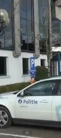 Tragedia w Lokeren