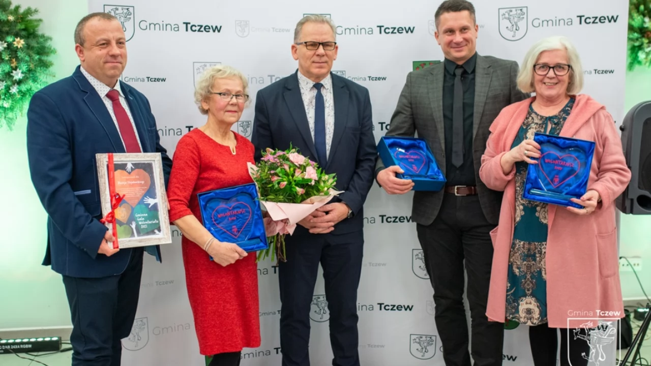 III Gminna Gala Wolontariatu za nami