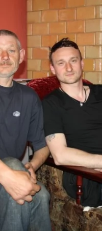Marcin przyjechał do Polski po 22 latach
