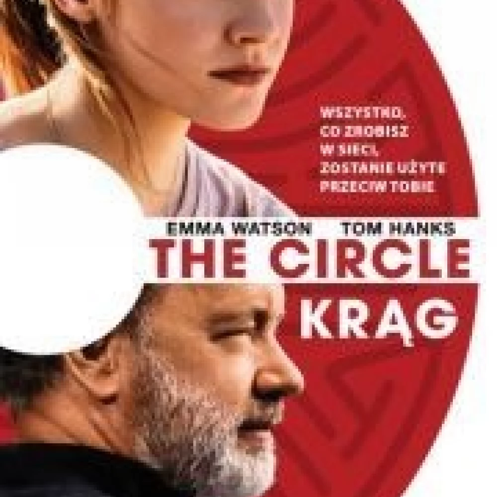Kino Konesera. The Circle. Krąg