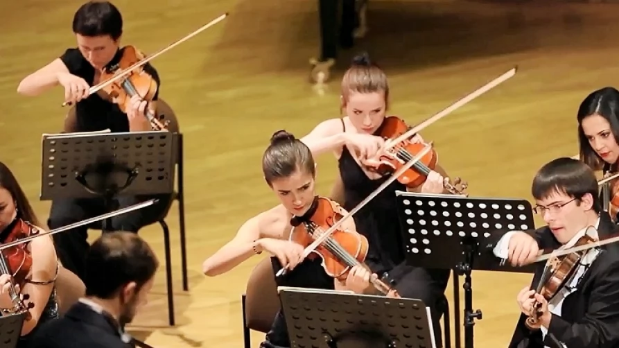 Orkiestra Kameralna Progress