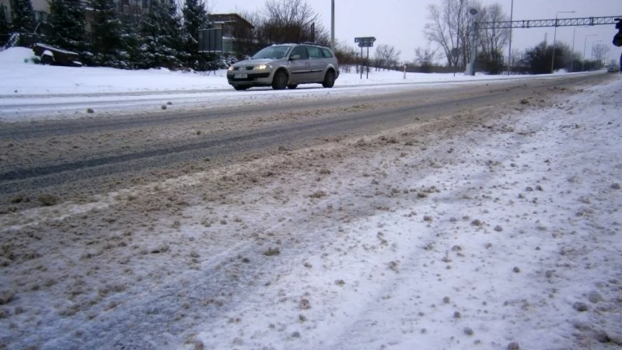To już pewne - rusza remont dk nr 91. W końcu powstanie rowerowe połączenie z os. Witosa