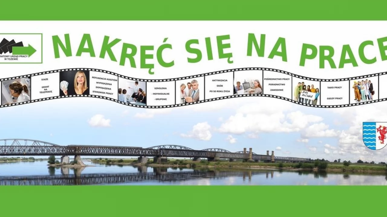 VI Tczewskie Targi Pracy zbliżają się wielkimi krokami