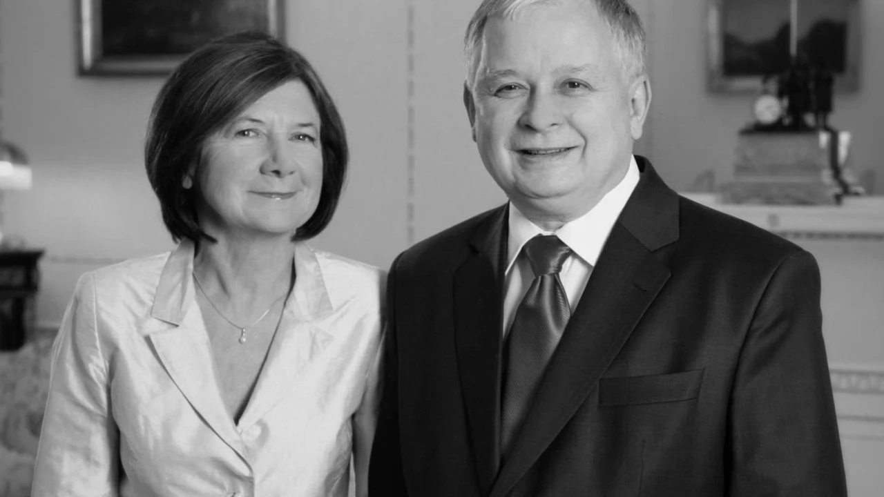 Pelplin połączył uroczystości katyńskie i smoleńskie