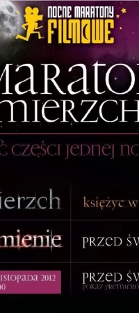 Maraton Zmierzchu