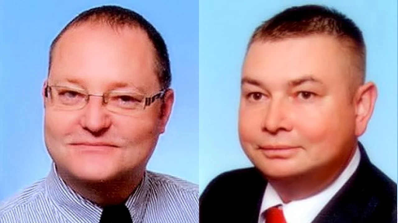 Marcin Szulc i Marek Byczkowski odeszli z PO. Rozłam w strukturach