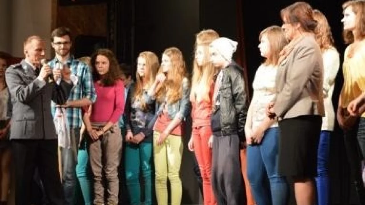 W Tczewie odbył się II Festiwal PaT