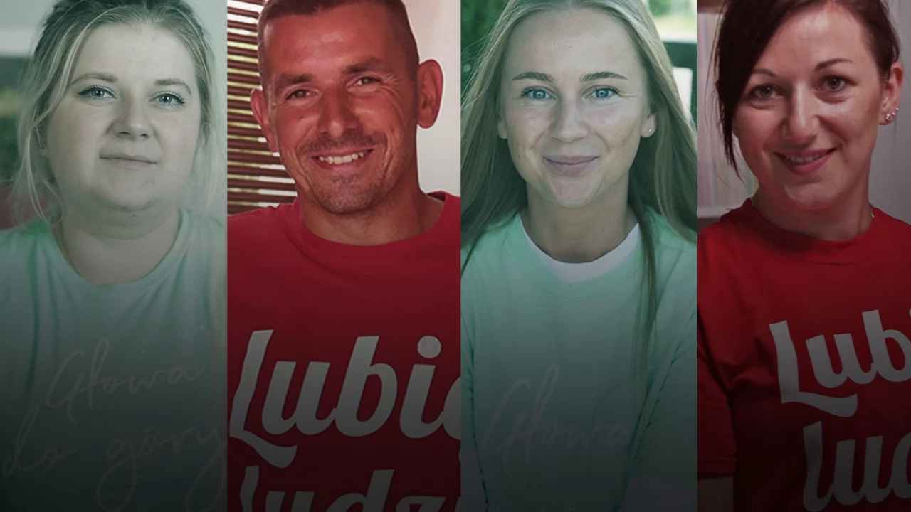 Szukają chętnych do wolontariatu w Szlachetnej Paczce i Akademii Przyszłości