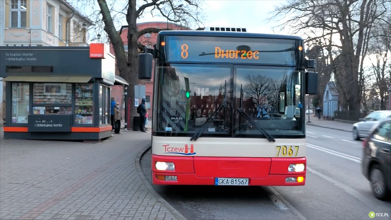 Przetarg komunikacyjny przedłużony do lutego