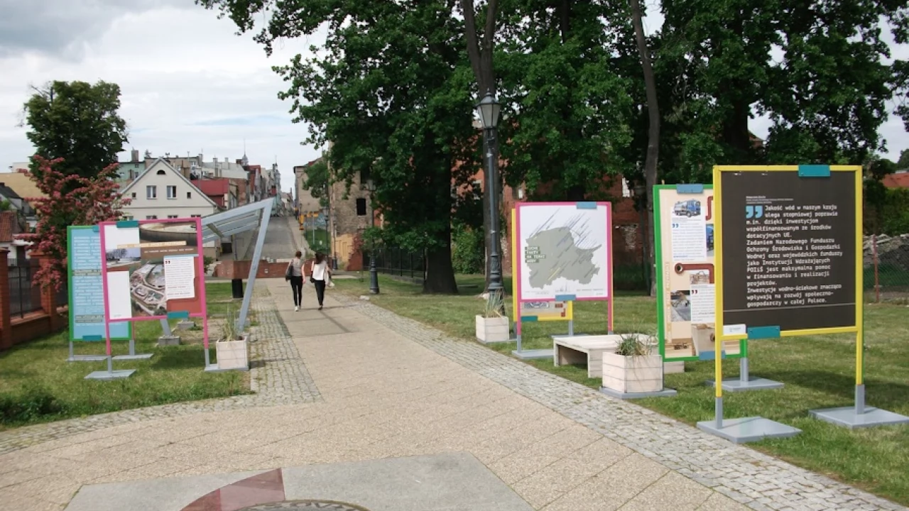 Czysta woda i ochrona brzegów morskich. Jak fundusze unijne zmieniły nasz region?