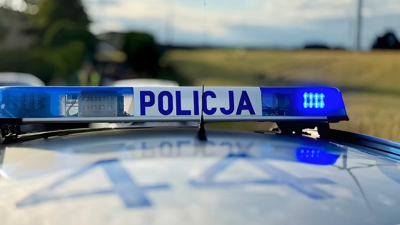Mieszkanka Czerska "robiła zakupy" bez płacenia. 72-latka usłyszała zarzut kradzieży