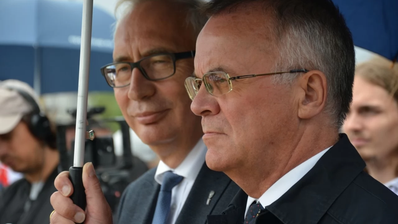 PiS odsłania karty. Tczewski poseł przed Generalnym Konserwatorem Zabytków
