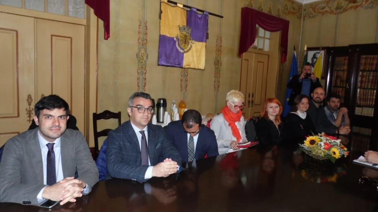 E-partycypacja, czyli jak razem podejmować decyzje
