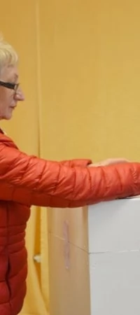 Wybory samorządowe