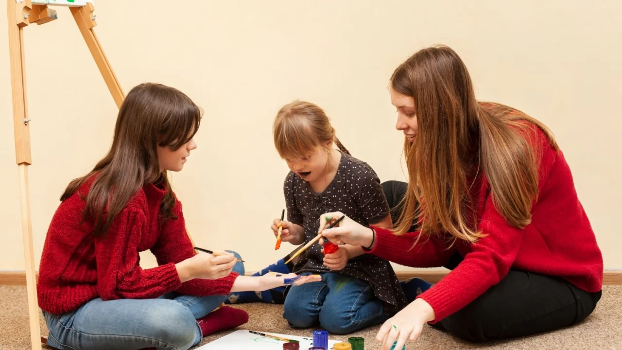 Jakie korzyści daje edukacja w przedszkolu terapeutycznym? Dobór placówki ma znaczenie dla Twojego dziecka