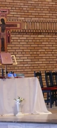 Teraz kościół - zarówno dolny, jak górny - ma być zamykany poza godzinami mszy