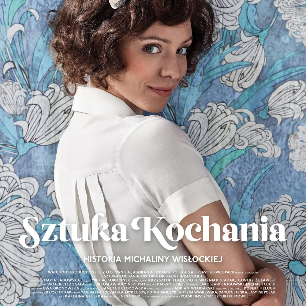 Kultura dostępna. "Sztuka kochania"
