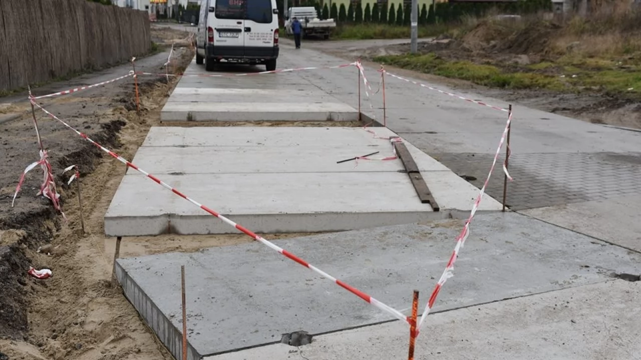 Nowe płyty na Bądkowskiego