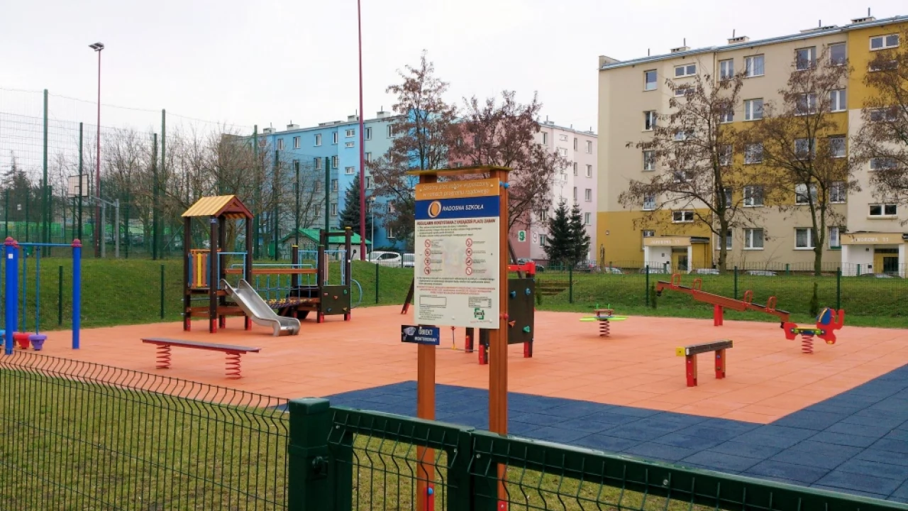 Place zabaw dla najmłodszych będą czynne "po godzinach"?