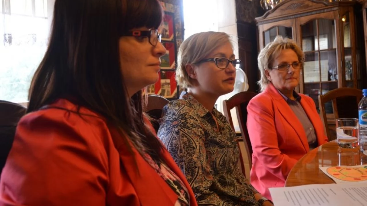 Jest kolejny grant - pomogą rodzinom niewydolnym wychowawczo