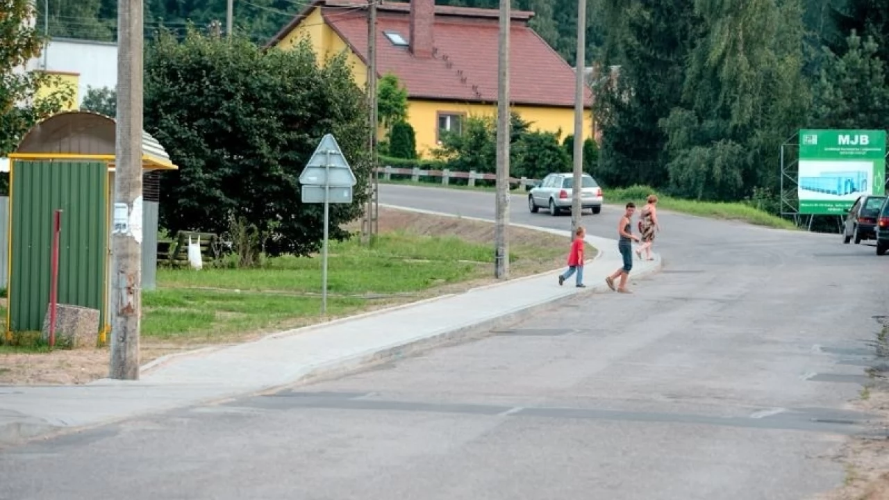 Którędy do mostu? O nowej przeprawie na sesji Rady Powiatu