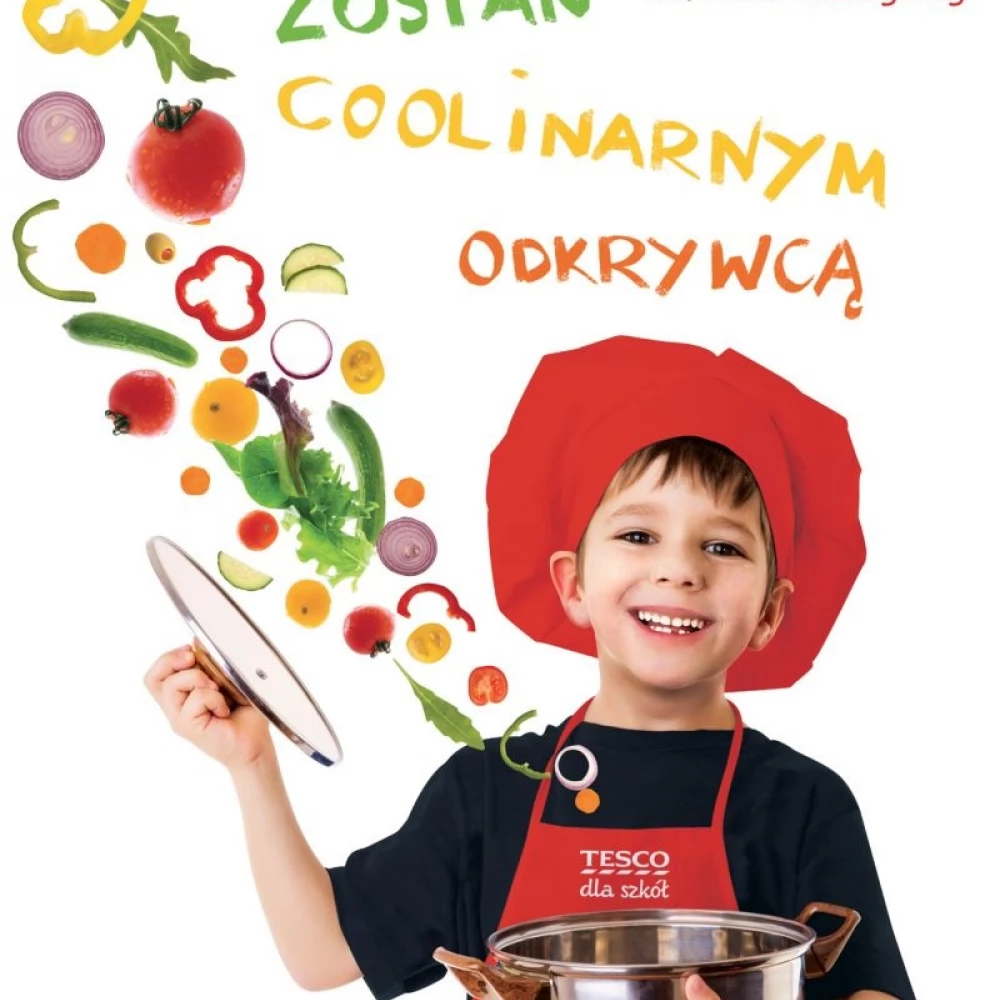 "Kulinarni odkrywcy". Zobacz, co proponują młodzi tczewianie