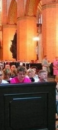 XIV Międzynarodowy Festiwal Muzyki Organowej rozpoczęty