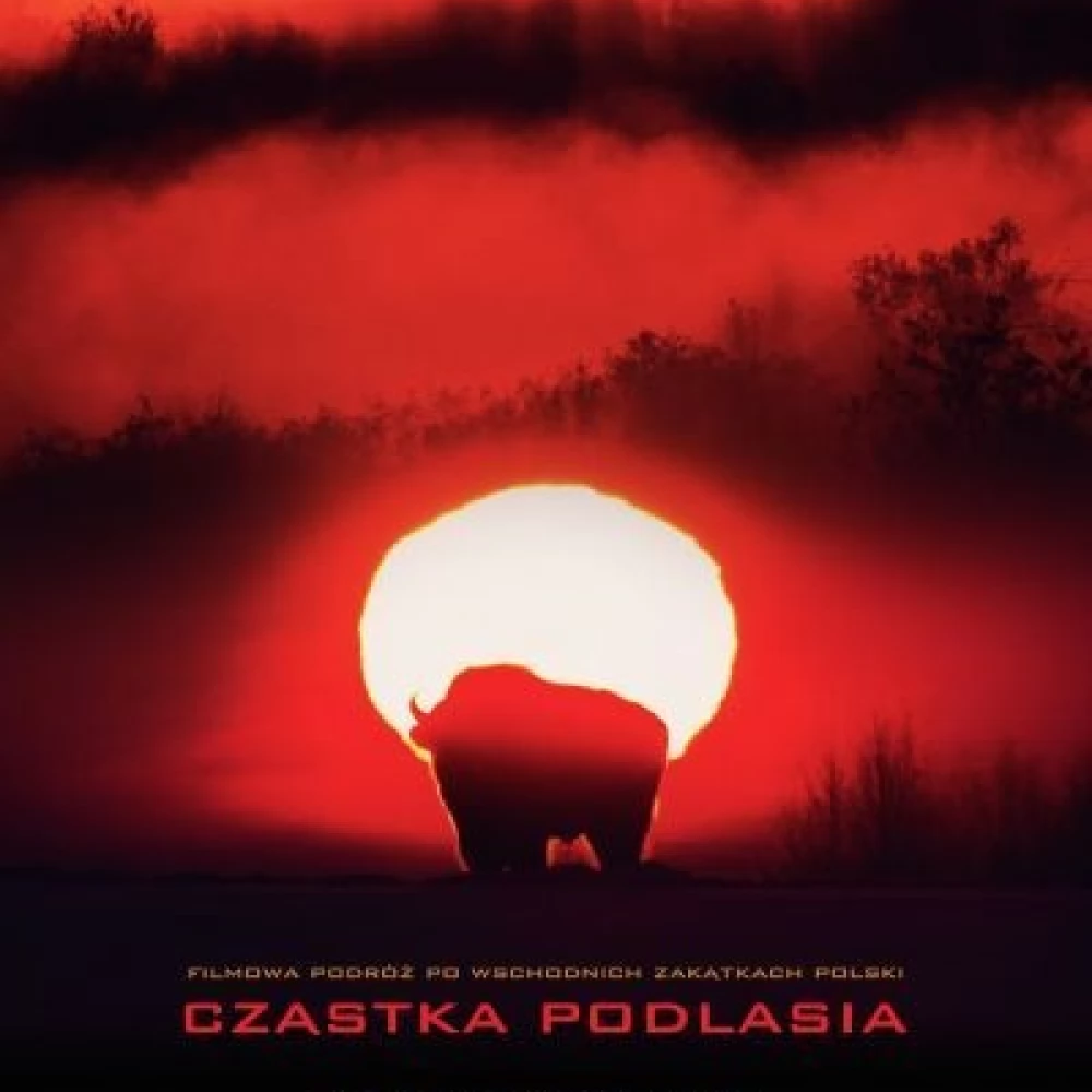 Kino Konesera. Tym razem CZĄSTKA PODLASIA