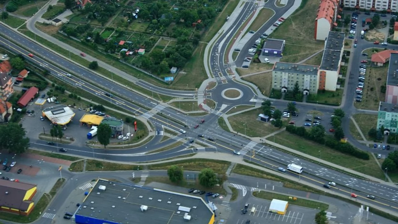 Wkrótce poznamy wykonawcę rozbudowy alei Kociewskiej