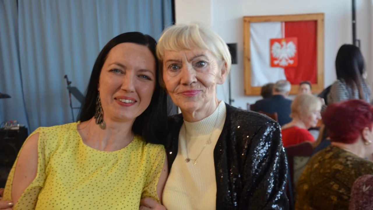 "Kocham Cię osiedle moje". Mieszkańcy Suchostrzyg integrowali się już 10 raz