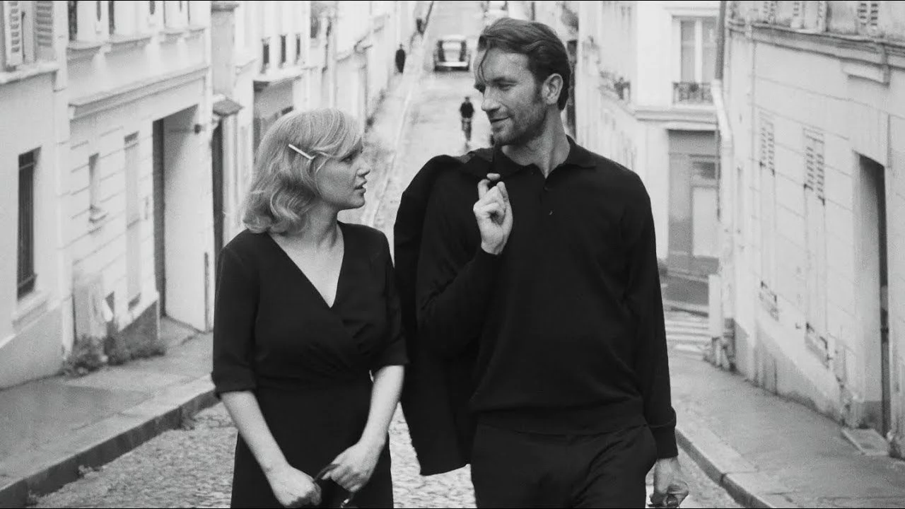 Kino Konesera. "Zimna wojna" [KONKURS]