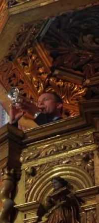 XII Międzynarodowy Festiwal Muzyki Organowej