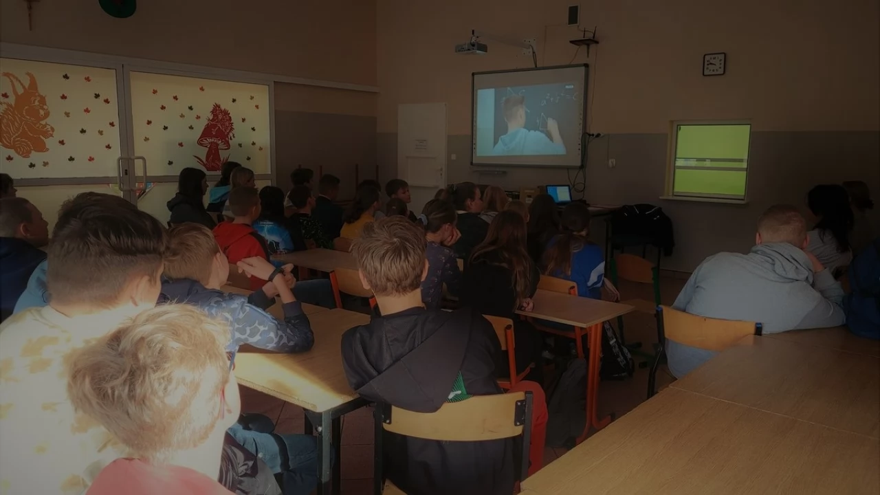 Z dziećmi i młodzieżą o karnej odpowiedzialności