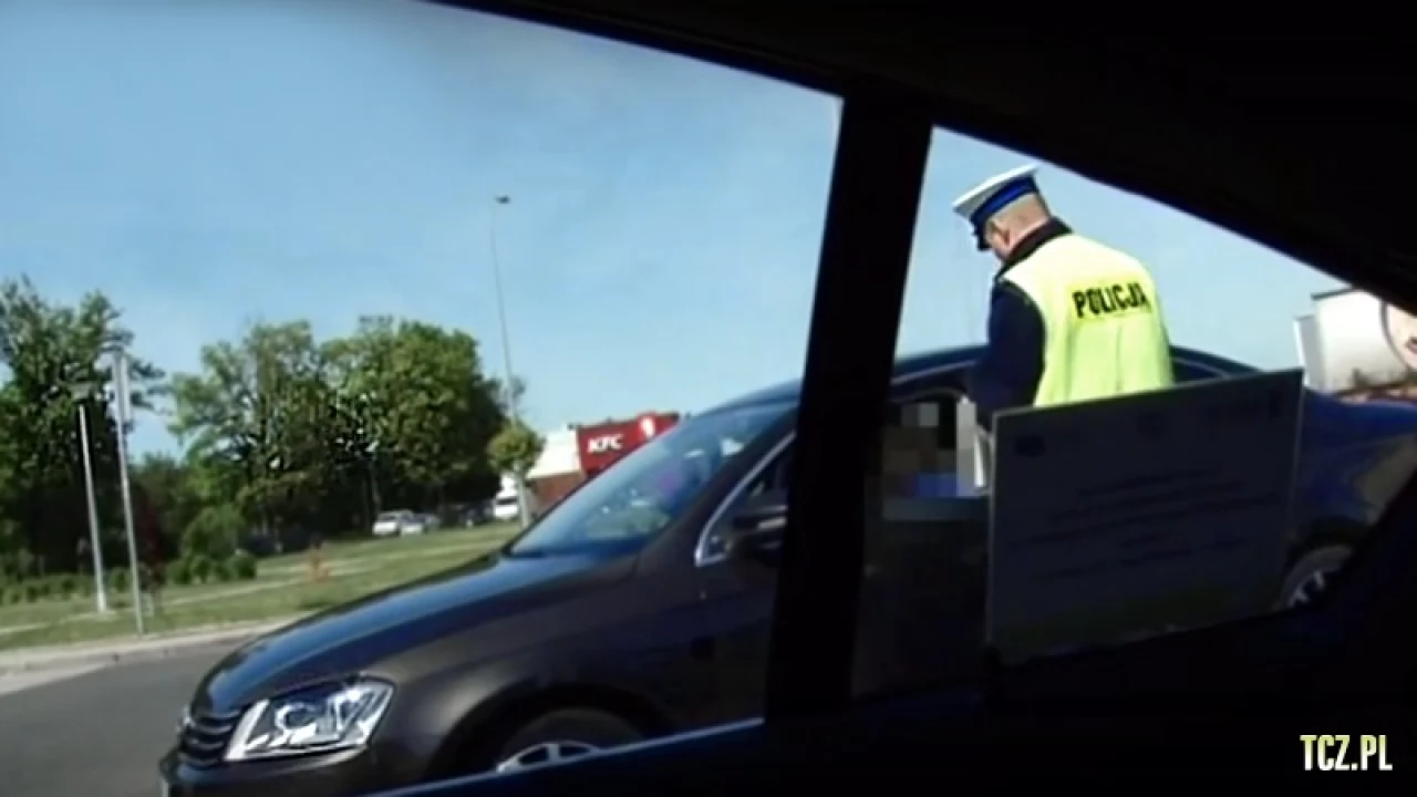 W wakacje wzmożone policyjne kontrole na A1