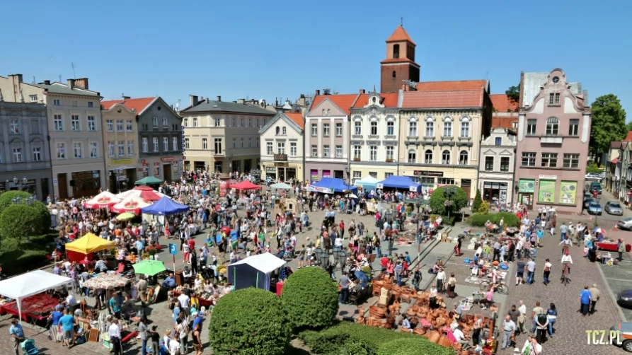 Pchli Targ 2014