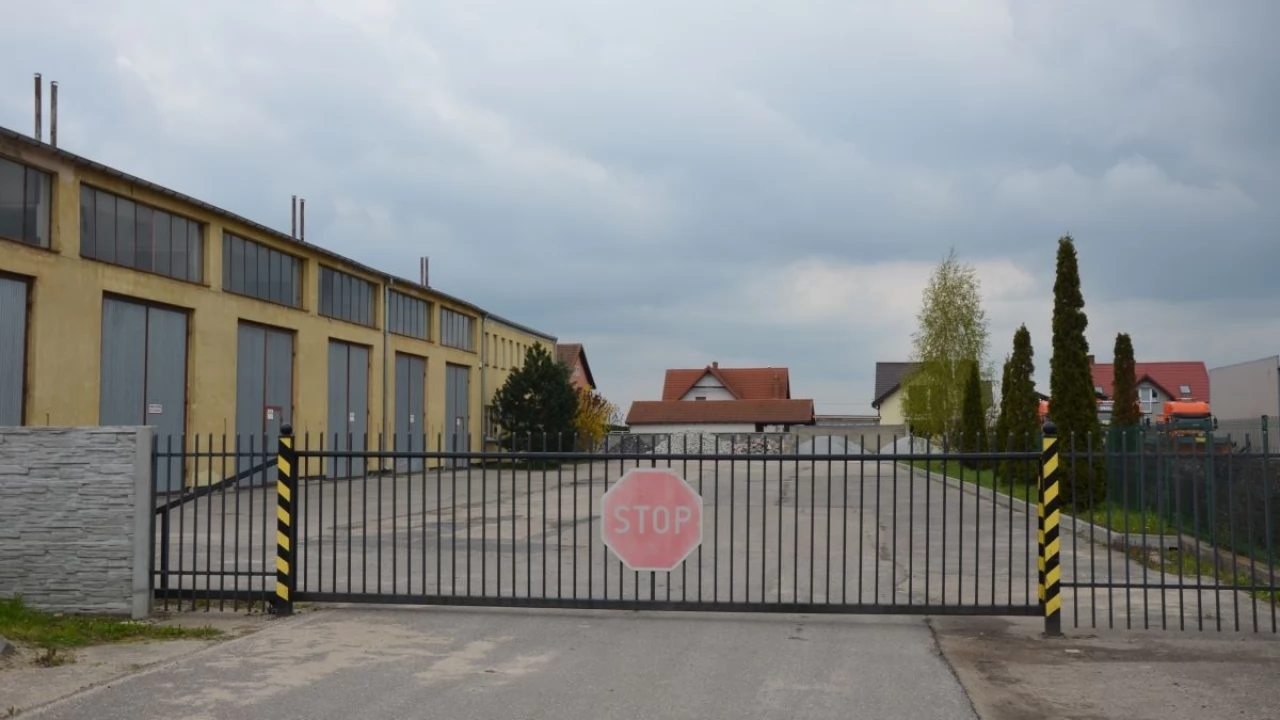 Znajdzie się chętny na dawną siedzibę PZD?