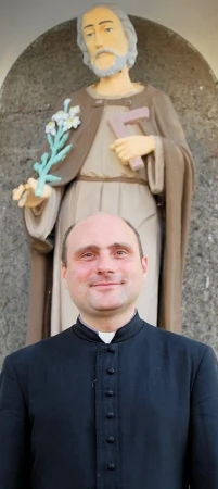 Ksiądz Opłatkowski