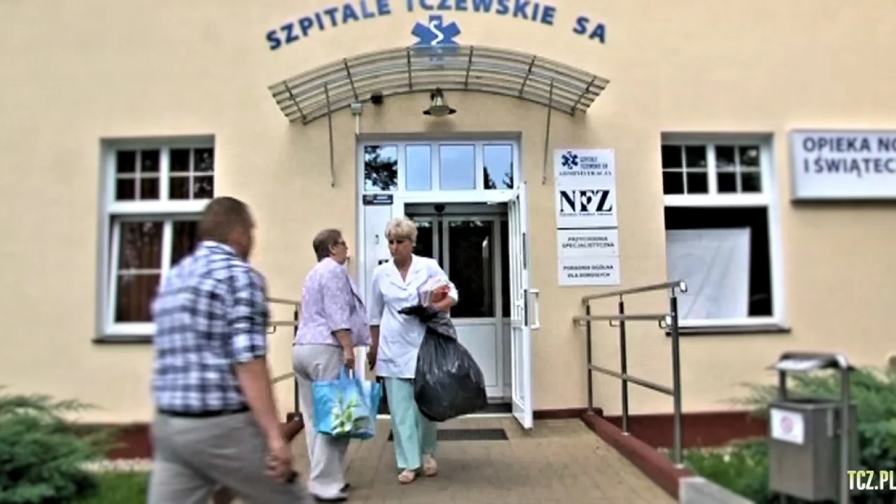 Rusza informatyzacja w Szpitalach Tczewskich