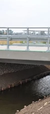 Z obiektu można już korzystać