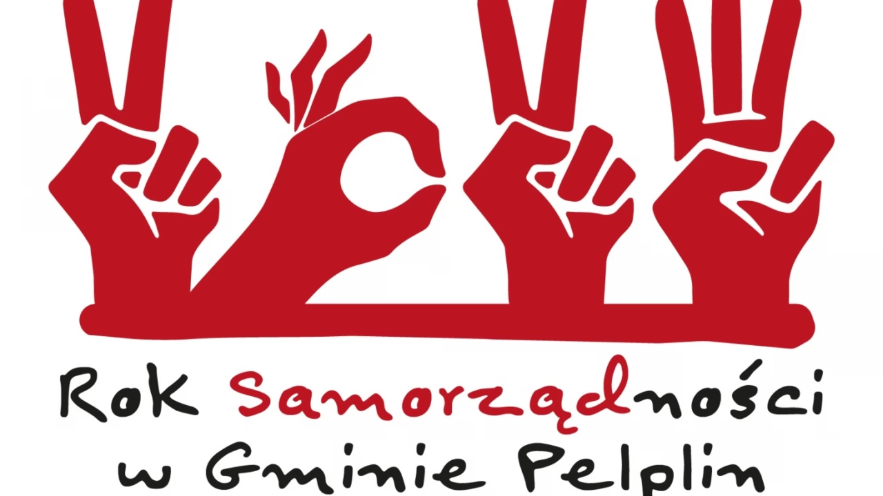 Rok 2023 - Rokiem Samorządności w gminie Pelplin